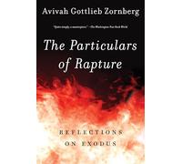 The Particulars of Rapture: Reflections on Exodos