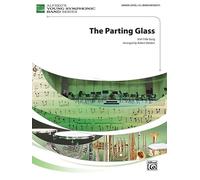 The Parting Glass: Conductor Score & Parts (Young Symphonic)