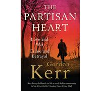 The Partisan Heart