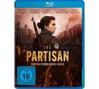 The Partisan - Hinter feindlichen Linien (Blu-ray) Morgane Polanski