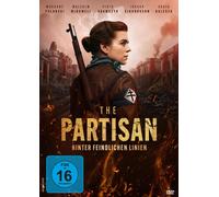 The Partisan - Hinter feindlichen Linien (DVD) Morgane Polanski Malcolm McDowell