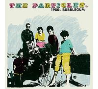 The Partisans - 1980S Bubblegum [VINYL]