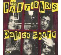 The Partisans - Police Story [VINYL]