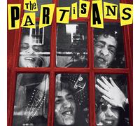 The Partisans - The Partisans [VINYL]