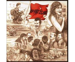 The Partisans - Time Was Right