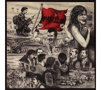 The Partisans - Time Was Right [VINYL]