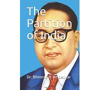 The Partition of India