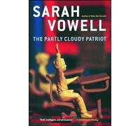The Partly Cloudy Patriot
