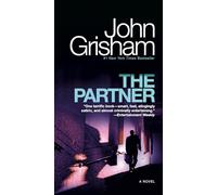 The Partner by Grisham,John. [1998] Paperback