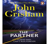 The Partner John Grisham Paperback TBS-Penguin Random House Whole