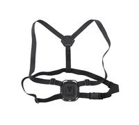 The Partner KlickFast Delta Chest Harness for Body Camera (4-Point)