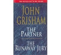 THE PARTNER, THE RUNAWAY JURY
