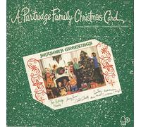 The Partridge Family - A Partridge Family Christmas Card