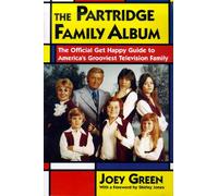 The Partridge Family Album