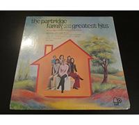 The Partridge Family At Home with Their Greatest Hits