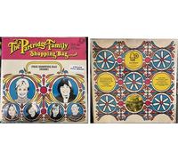The Partridge Family - Shopping Bag
