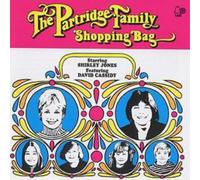 Partridge Family - Shopping Bag