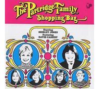 Partridge Family - Shopping Bag