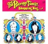 The Partridge Family SHOPPING BAG [Special Limited Vinyl-Edition incl. FREE SHOPPING BAG inside!] [US Import 1972] [Schallplatte, Vinyl, LP]