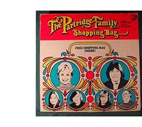 The Partridge Family - Shopping Bag [Vinyl LP]