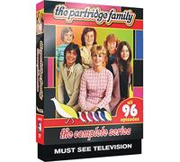 The Partridge Family: The Complete Series
