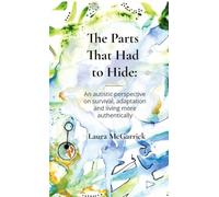 The Parts That Had to Hide: An autistic perspective on survival, adaptation and living more authentically