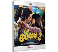 The Party 2 ( La boum 2 ) (Blu-Ray)