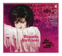 The Party Ain't Over by Wanda Jackson (2011-01-25)