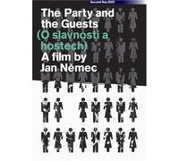 The Party and the Guests [PAL]