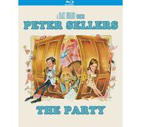 The Party [Blu-ray] [1968] [US Import]