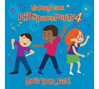 Green Hill – Kids Dance Party 4: Move Your Feet!