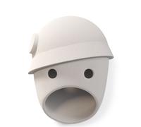 The Party Coco Wall Lamp Ceramic