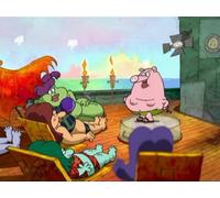 The Party Cruise/Won Ton Bombs