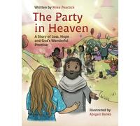 The Party In Heaven