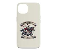 The Party Is Coming | Paul Revere Midnight Ride Case for iPhone 13