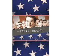 The Party of Reagan
