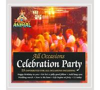 The Party People - All Occasions Celebration Party