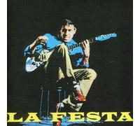 The Party (Remastered) - Adriano Celentano CD CLAN CELENTANO (DISTRIBUTION)