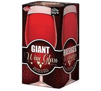 THE PARTY SPIRIT GIANT WINE GLASS