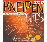 The Party Starters The Nick Straker Band Harpo Amii Stewart Santa Esmeralda - SyIvesterparty