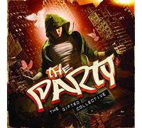 The Party - The Gifted Collective (AUDIO CD ALBUM)