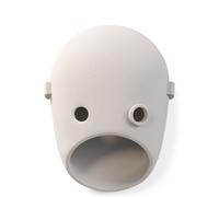 The Party The Mayor Wall Lamp Ceramic