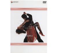 THE PARTY-visual stack- [DVD]