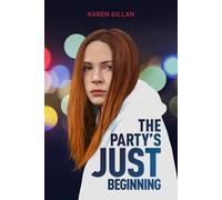 The Party's Just Beginning (DVD) (US IMPORT)