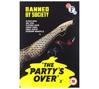 The Party's Over (DVD)