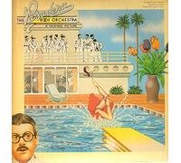 The Pasadena Roof Orchestra - A Talking Picture