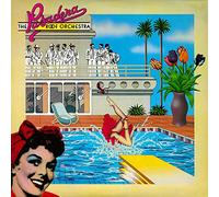 The Pasadena Roof Orchestra - a talking picture LP