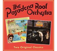 The Pasadena Roof Orchestra - A Talking Picture / Night Out