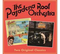 The Pasadena Roof Orchestra - A Talking Picture / Night Out