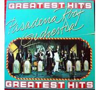 The Pasadena Roof Orchestra - Greatest Hits